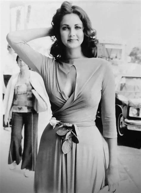 lynda carter pics|Lynda Carter: Stunning Photos of the Original Wonder Woman